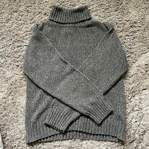 3/$25 Cozy Columbia Turtleneck Sweater